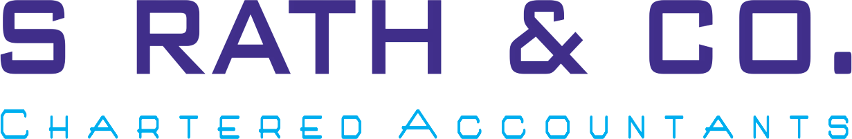 SRath&Co logo